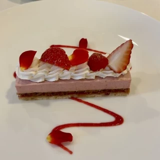 ケーキ