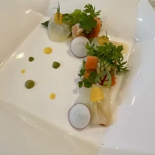 前菜