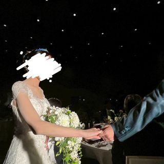 ホテルロイヤルクラシック大阪のクチコミ 披露宴会場の写真（2枚目）