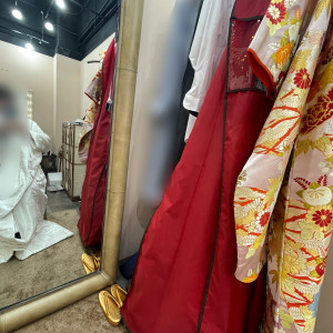 プライズルーム着物|740316さんの乃木神社・乃木會館の写真(2543941)