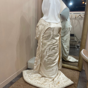 和装|740316さんの乃木神社・乃木會館の写真(2543944)