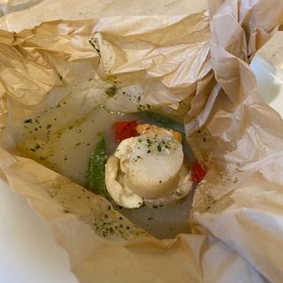 CUCINA Pagina（クッチーナ パージナ）のクチコミ 料理・ケーキの写真（2枚目）
