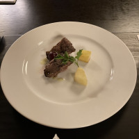 ハーフコース