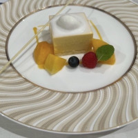 デザート