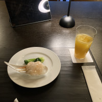 ハーフコース