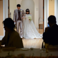 入場