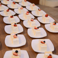 ウエディングケーキ