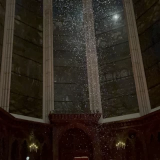 チャペル