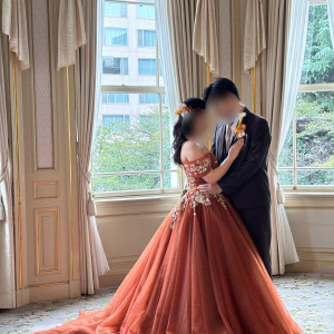 披露宴会場|740439さんのグランドプリンスホテル高輪 貴賓館の写真(2554489)