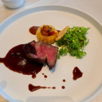 お肉料理