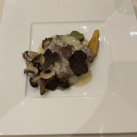 お肉料理