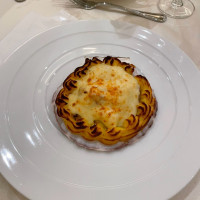 魚料理