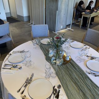 WEEKEND HOUSE (ウィークエンドハウス)のクチコミ 披露宴会場の写真(1枚目)