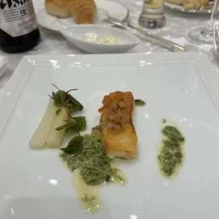 食事