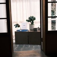 植樹の儀