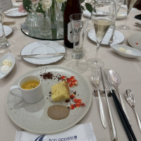 アレルギー対応のamuse