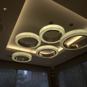 ゲスト待合スペース|740726さんのアルカンシエル南青山(アルカンシエルグループ)の写真(2546713)