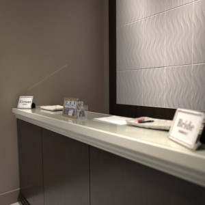 受付|740726さんのアルカンシエル南青山(アルカンシエルグループ)の写真(2546710)