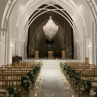 ⛪️
