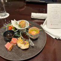 試食のメニュー