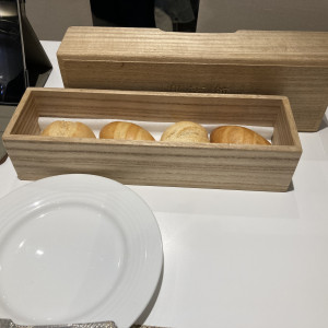パン|740727さんの迎賓館の写真(2417872)