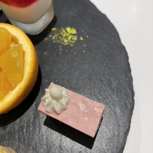 苺ケーキ|740727さんの迎賓館の写真(2417886)