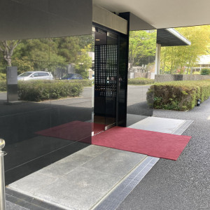 玄関|740727さんの迎賓館の写真(2417857)