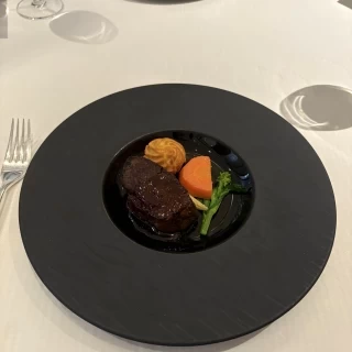 肉料理
