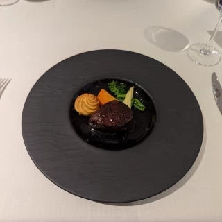 肉料理
