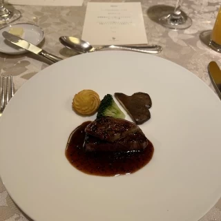 本当に美味しかった料理です