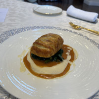 魚料理