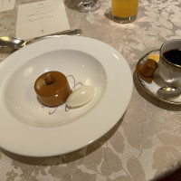 ケーキです