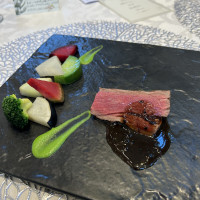 肉料理