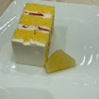 カットケーキ
