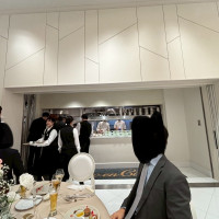 料理厨房