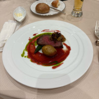 料理