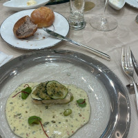 魚料理