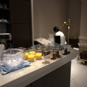 ウェルカムスペース|740798さんのアルカンシエル南青山(アルカンシエルグループ)の写真(2544679)