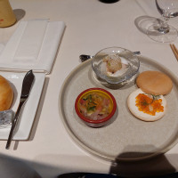 料理