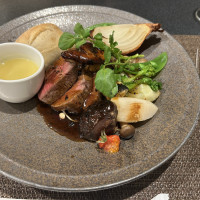 ブライダルフェア時の試食