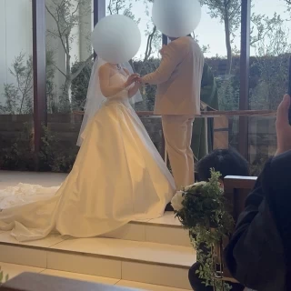リング交換