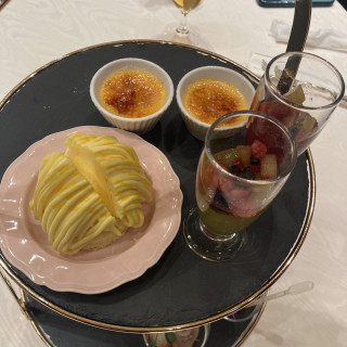 デザート
