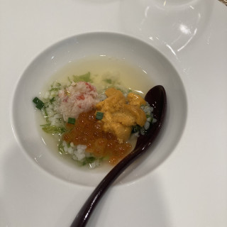 お茶漬け