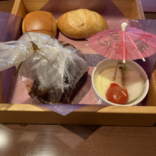 料理