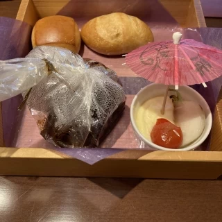 料理