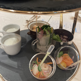 料理
