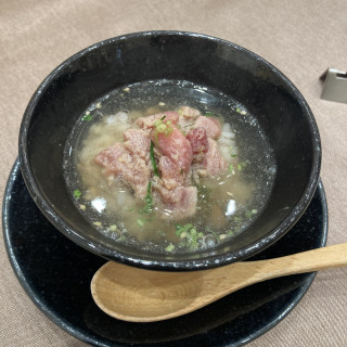 お茶漬け