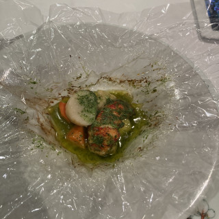 メイン(魚)