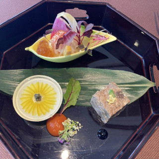 料理