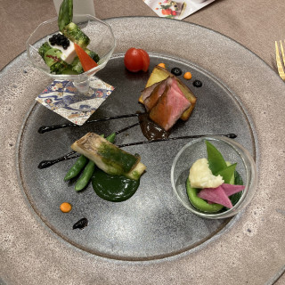 料理